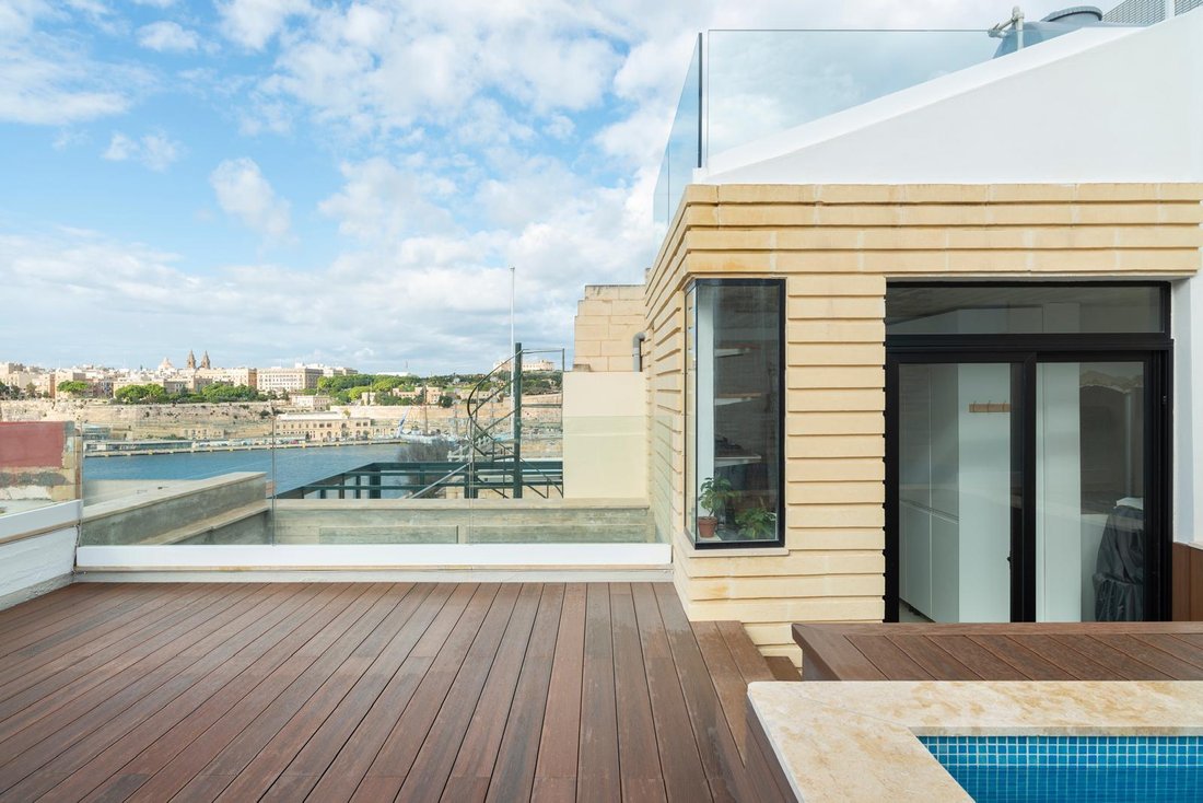 House in Senglea, Malta 1 - 17404447