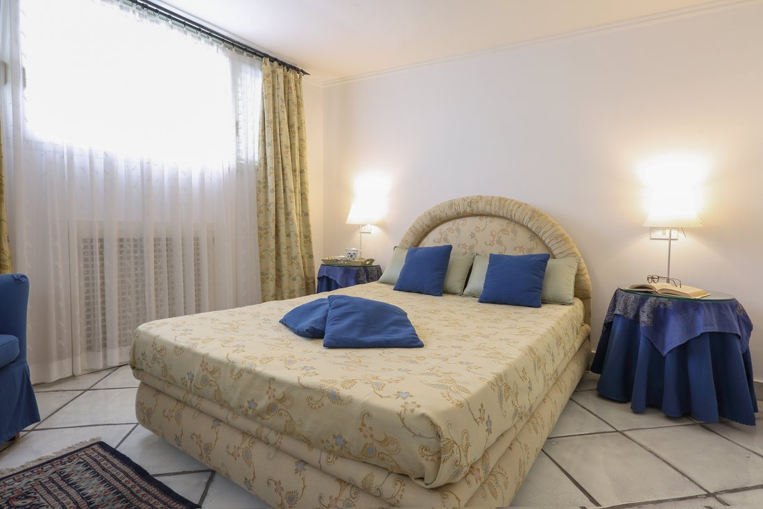 Apartment in Taormina, Sicily, Italy 3 - 17404322