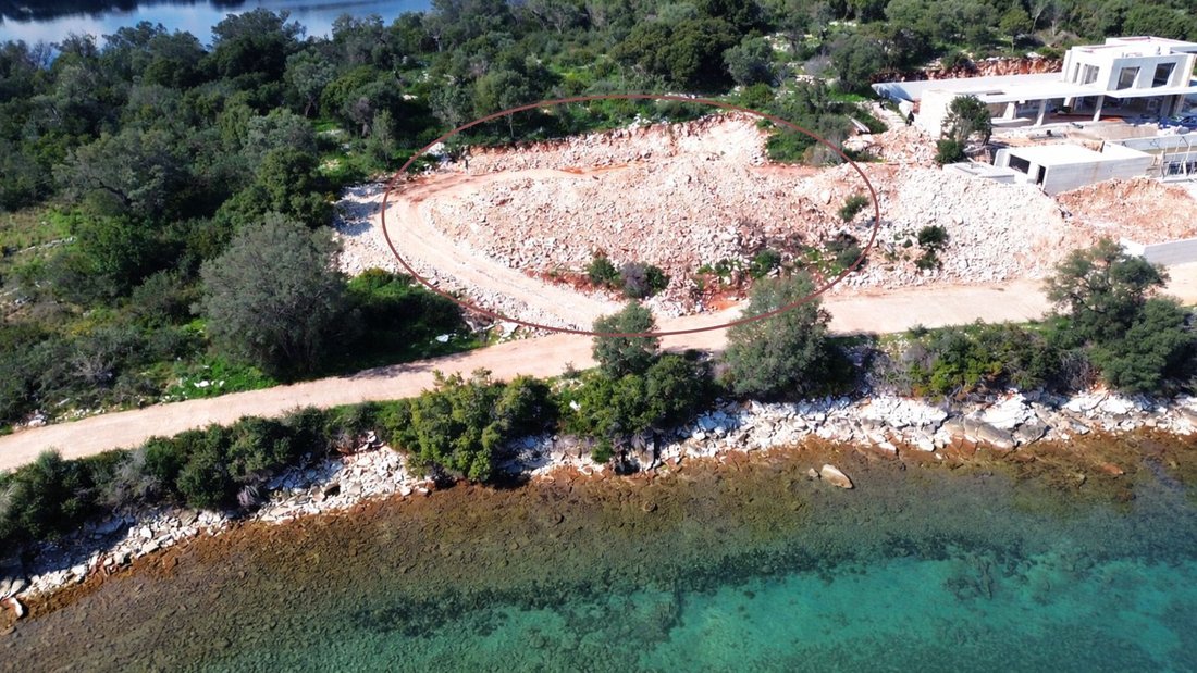 Land in Community of Katomeri, Peloponnese, Western Greece and the Ionian, Greece 3 - 17404466