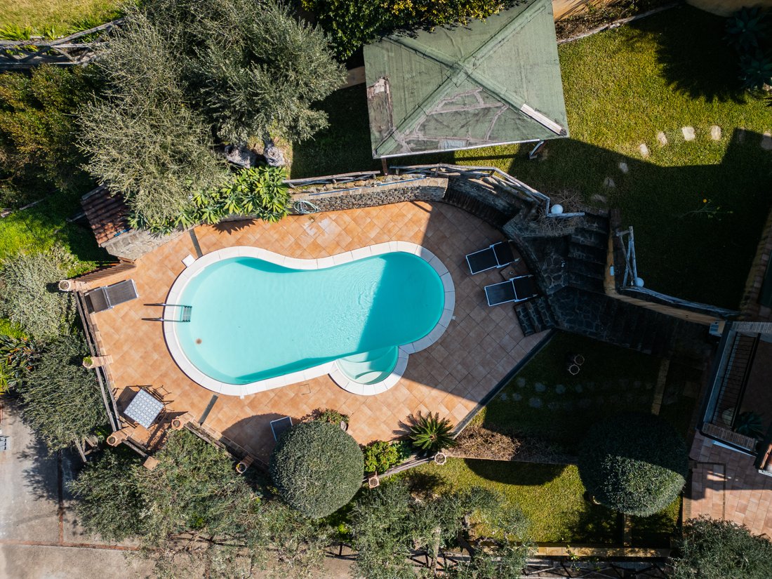 Villa in Capo d'Orlando, Sicily, Italy 3 - 17404263