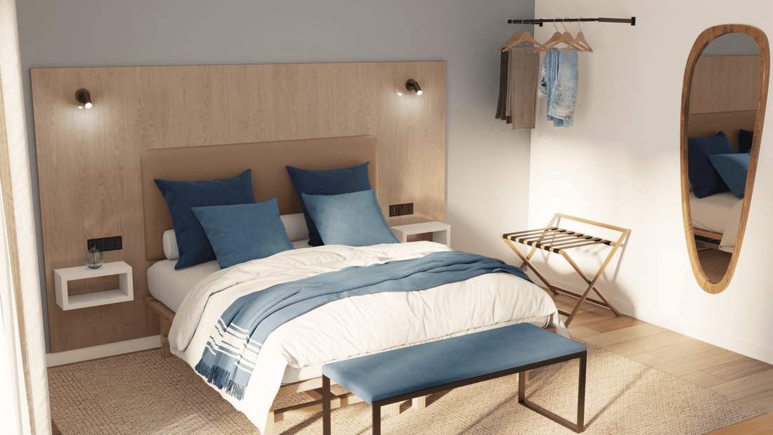 Apartamento en Portocolom, Felanich, Islas Baleares 3 - 17404717