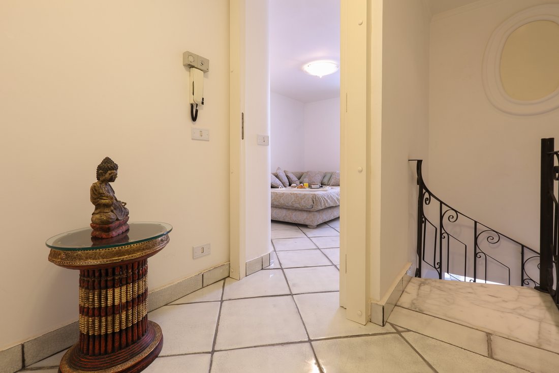 Apartment in Taormina, Sicily, Italy 5 - 17404322