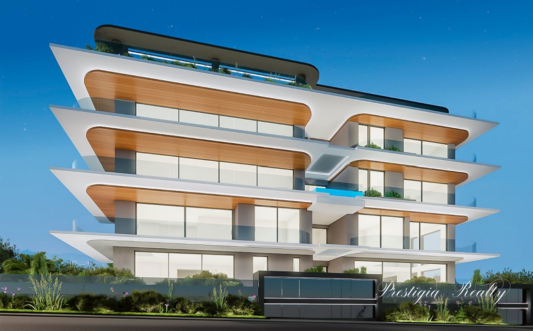 Apartment in Voula, Attica, Greece 1 - 17404607