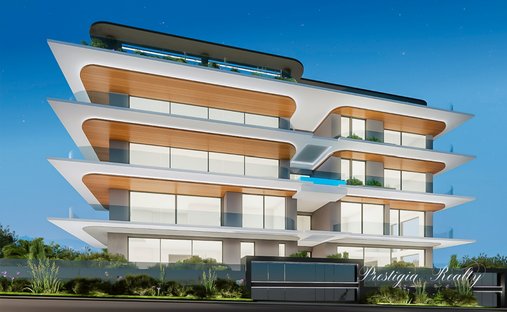 Appartement à Voúla, Attique, Grèce 1
