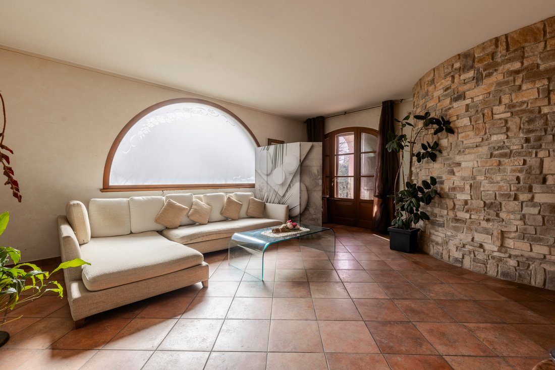 Villa in Bargecchia, Tuscany, Italy 5 - 17404441