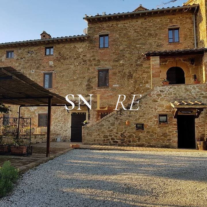 House in Umbertide, Umbria, Italy 3 - 17401856