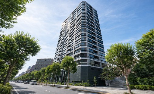 Apartamento en Chiyoda, Tokio, Japón 1