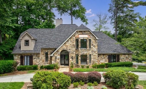 Haus in Marietta, Georgia, Vereinigte Staaten 1