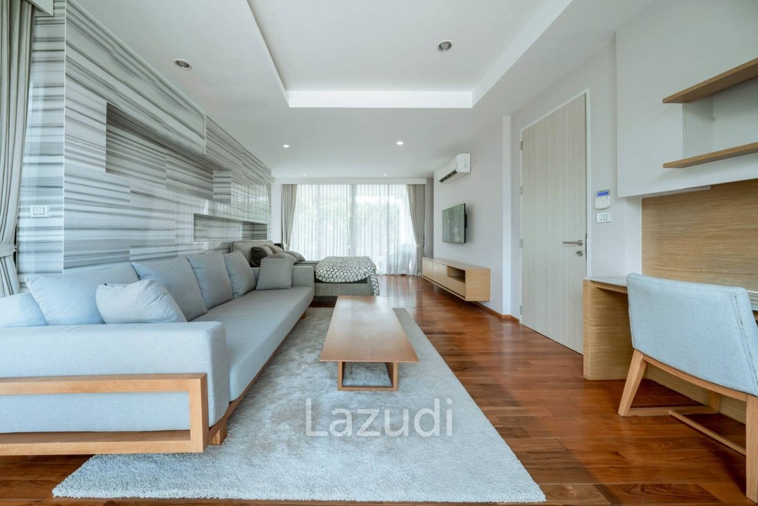Villa in Na Chom Thian, Chon Buri, Thailand 5 - 17405629