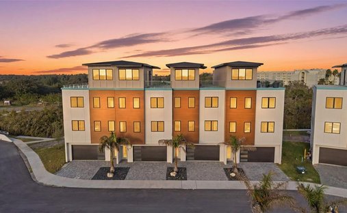 House in New Port Richey, Florida, United States 1