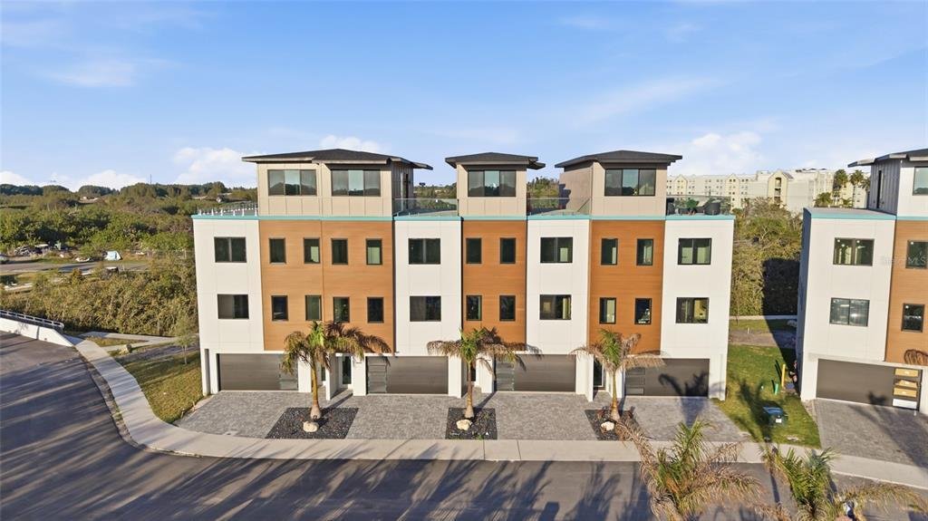 Townhouse in New Port Richey, Florida, United States 3 - 17404341