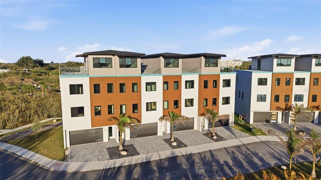 Townhouse in New Port Richey, Florida, United States 2 - 17404341