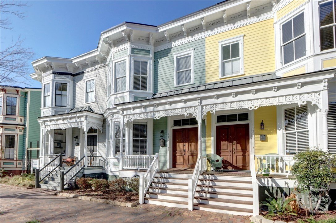 Villa in Savannah, Georgia, United States 2 - 17404704