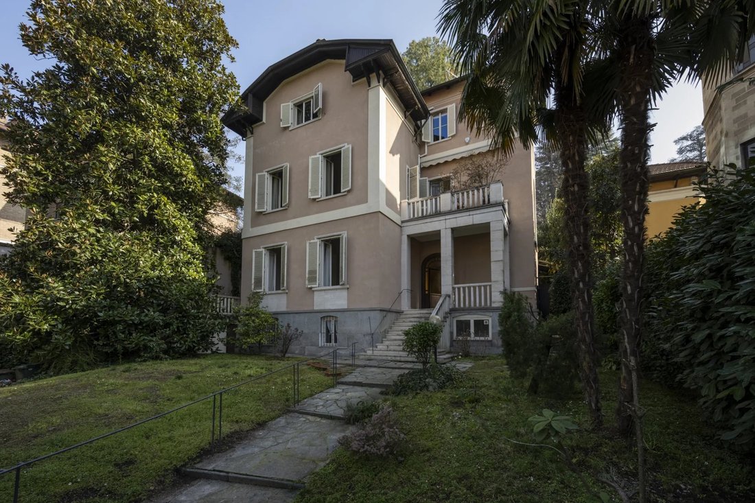 Villa in Crimea, Turin, Italy 2 - 17404437