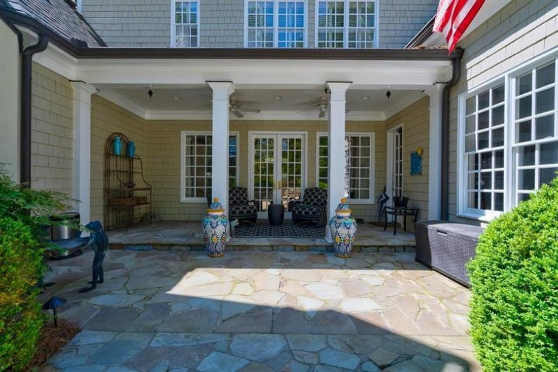 House in Atlanta, Georgia, United States 3 - 17404483