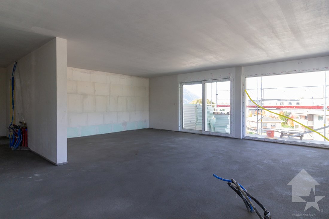 Apartment in Sion, Valais, Switzerland 4 - 17404430