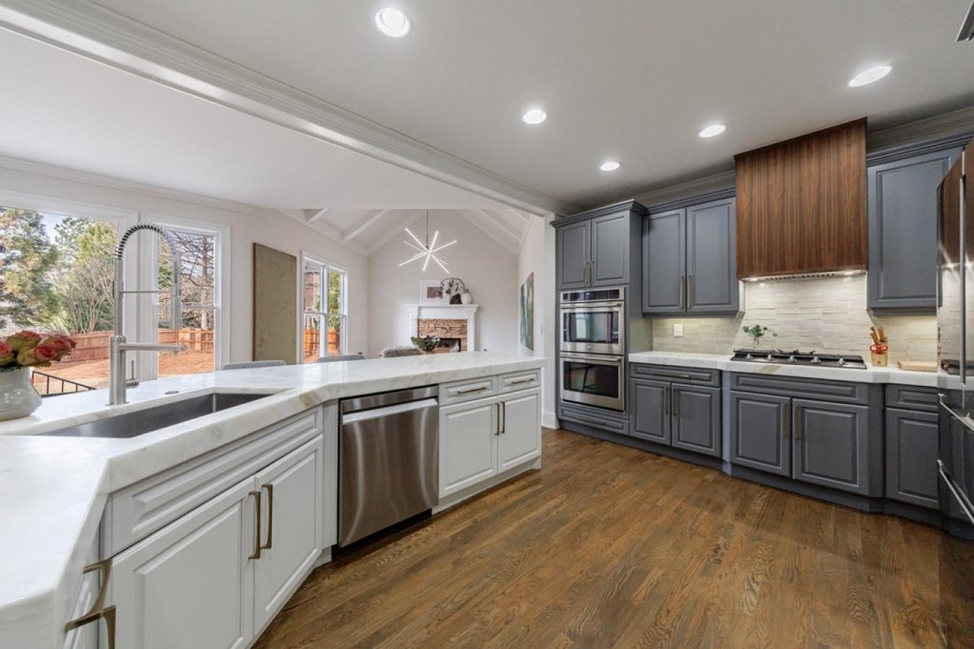 House in Kennesaw, Georgia, United States 2 - 17404479