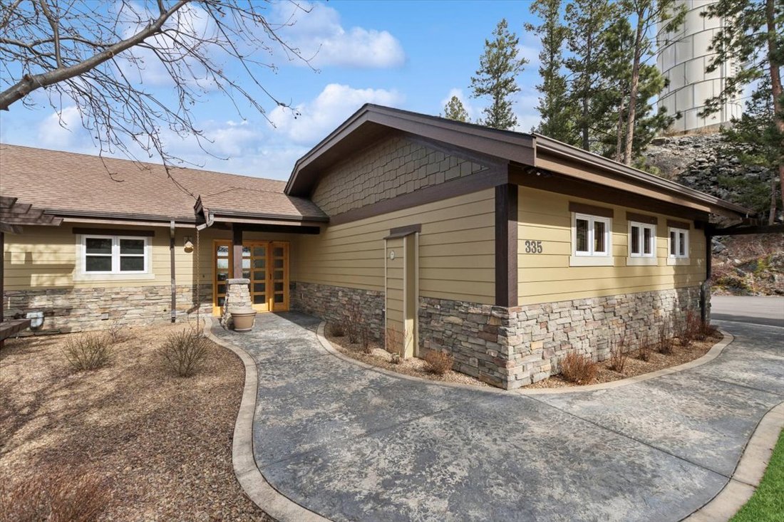 Condo in Lakeside, Montana, United States 3 - 17404636