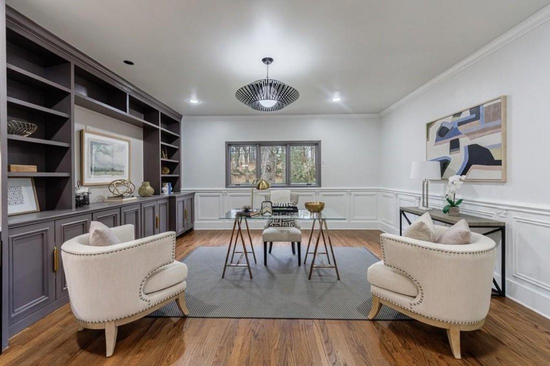 House in Marietta, Georgia, United States 4 - 17404488
