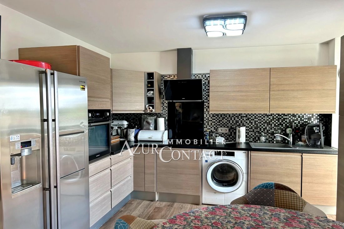 Apartment in Mougins, Provence-Alpes-Côte d'Azur, France 4 - 17404268