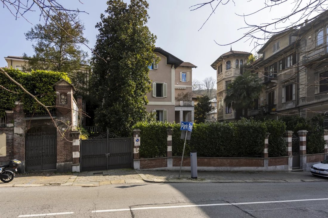 Villa in Crimea, Turin, Italy 3 - 17404437