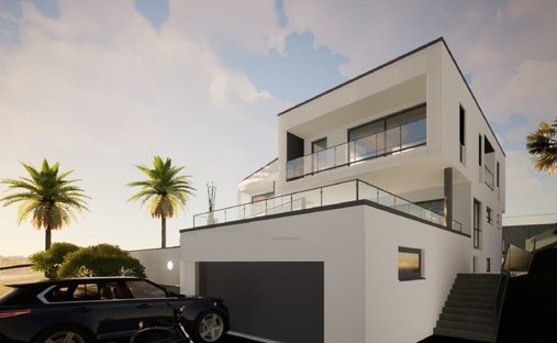 Haus in Grad Crikvenica, Primorje-Gorski, Kroatien 1