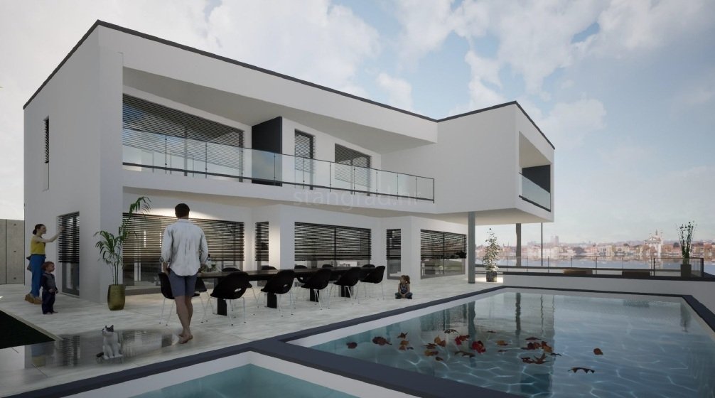 Casa en Grad Crikvenica, Primorje-Gorski, Croacia 2 - 17404288
