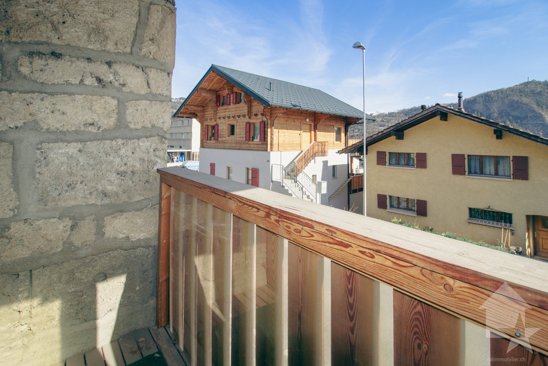House in Ayent, Valais, Switzerland 5 - 17404432