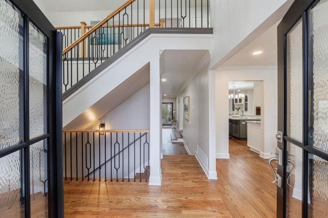 House in Marietta, Georgia, United States 5 - 17404488