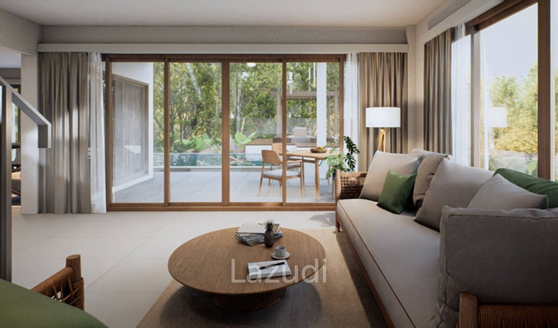 Villa in Nong Kae, Tanintharyi Region, Thailand 3 - 17405600
