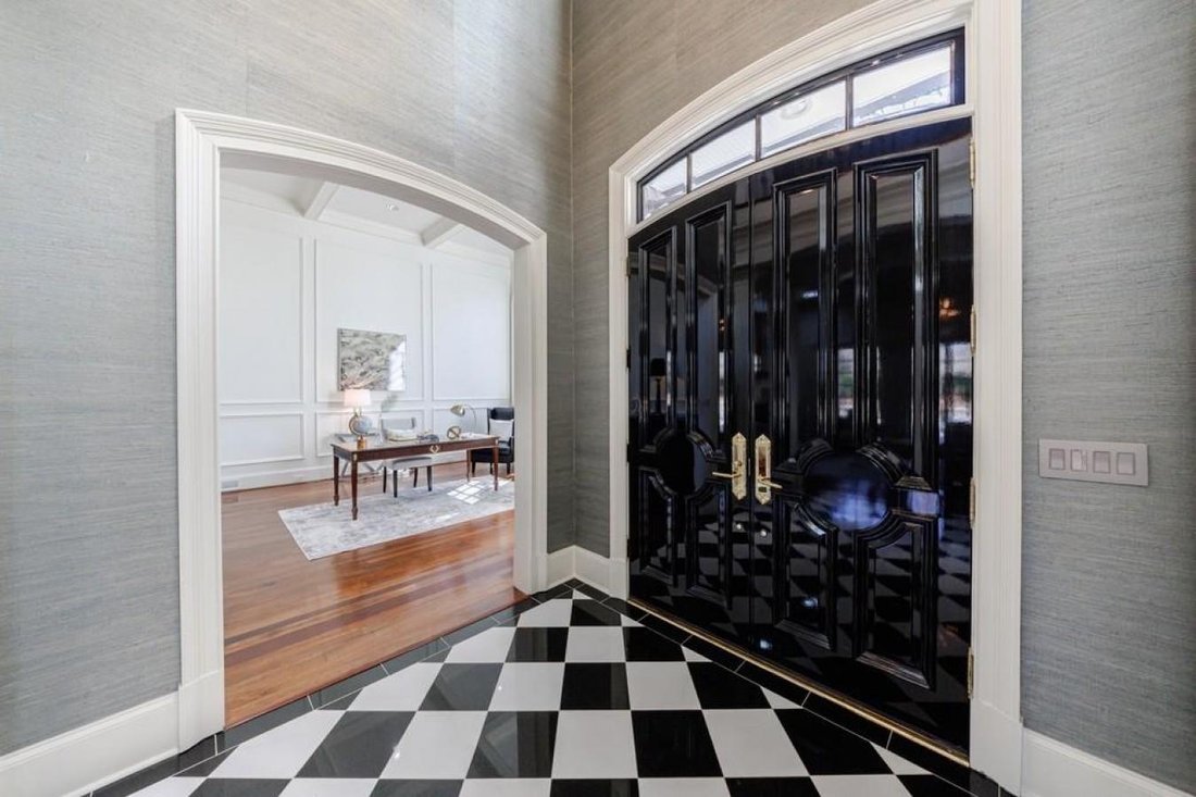 House in Atlanta, Georgia, United States 5 - 17404483
