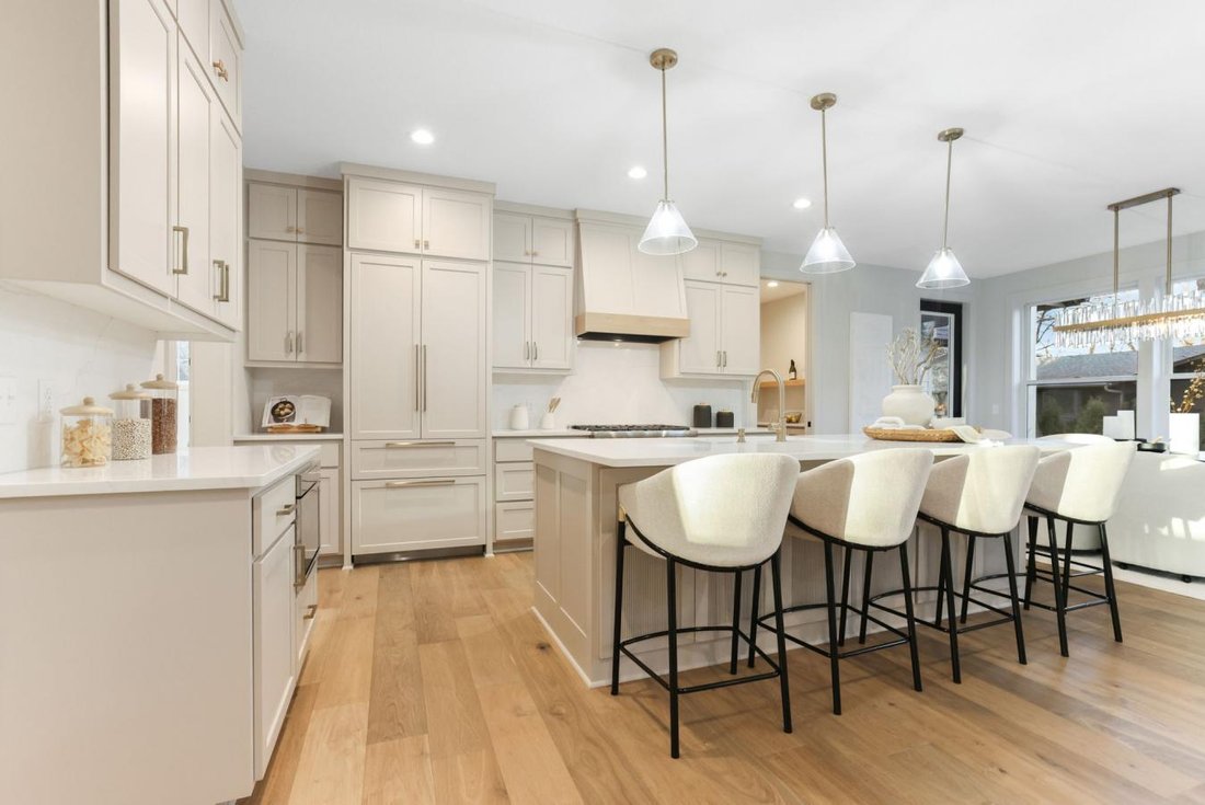 House in Edina, Minnesota, United States 3 - 17404480