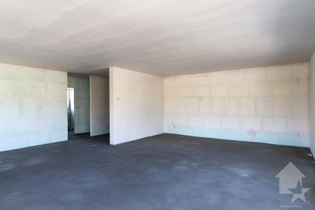 Apartment in Sion, Valais, Switzerland 5 - 17404430