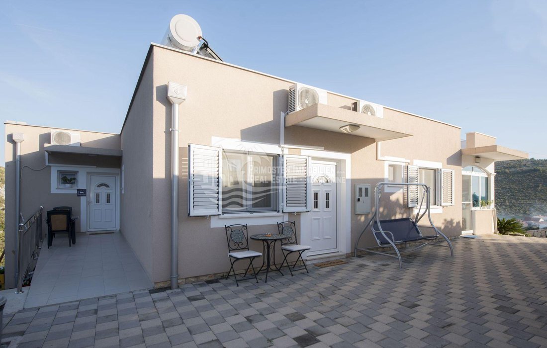 House in Rogoznica, Sibenik-Knin County, Croatia 3 - 17404285