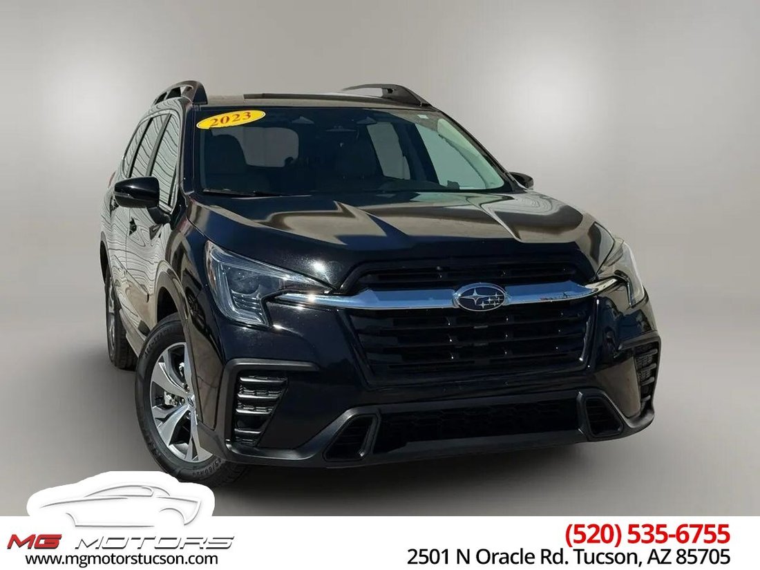 Suv in Tucson, AZ, United States 1 - 17404335