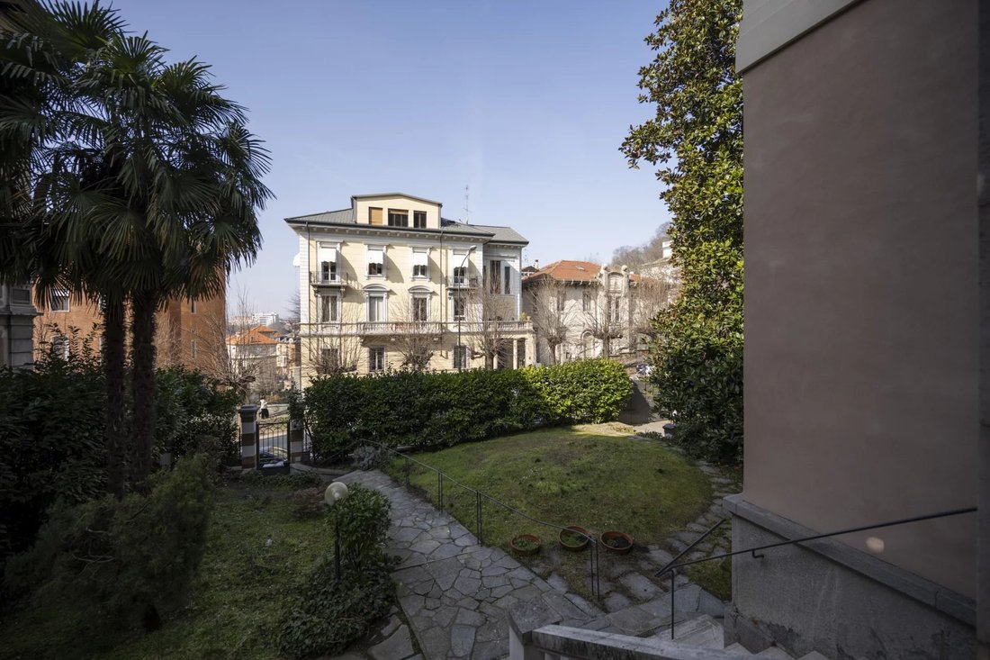 Villa in Crimea, Turin, Italy 4 - 17404437