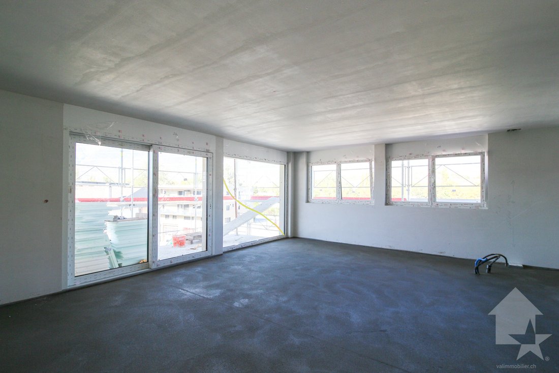 Apartment in Sion, Valais, Switzerland 3 - 17404430