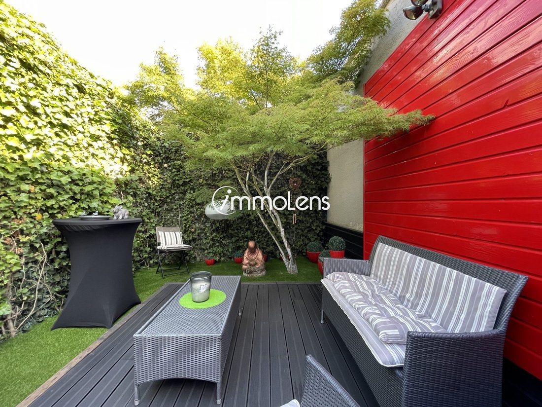 House in Lievin, Hauts-de-France, France 2 - 17404311