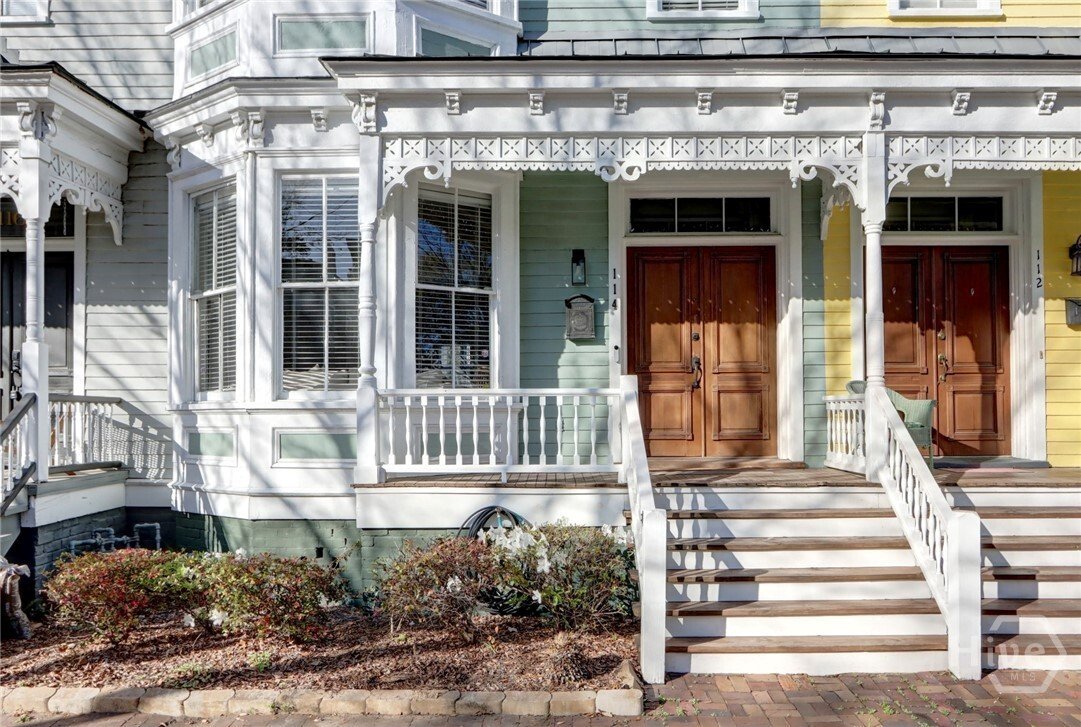 Villa in Savannah, Georgia, United States 5 - 17404704