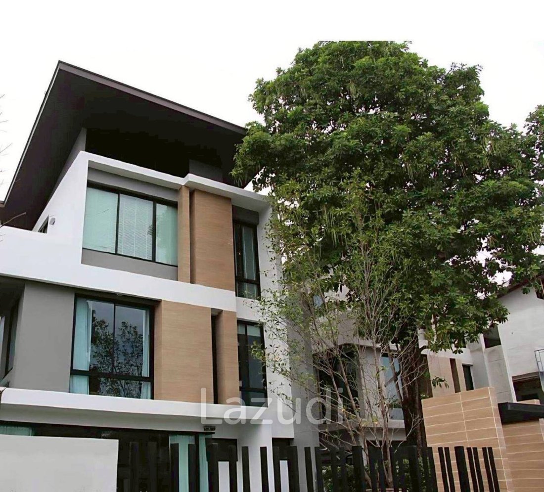 Villa in Na Chom Thian, Chon Buri, Thailand 1 - 17405629