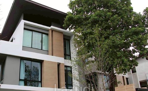 Villa in Na Chom Thian, Chon Buri, Thailand 1