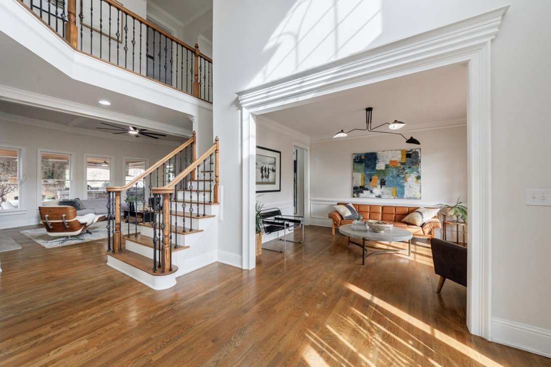 House in Kennesaw, Georgia, United States 4 - 17404479