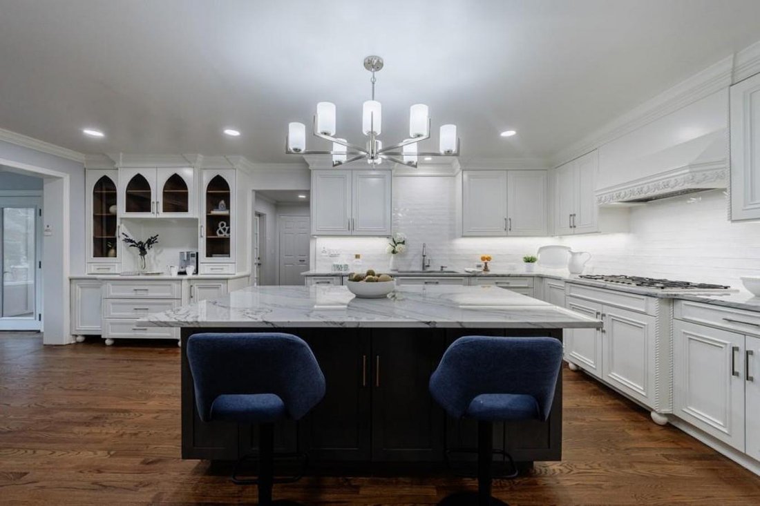 House in Marietta, Georgia, United States 2 - 17404488