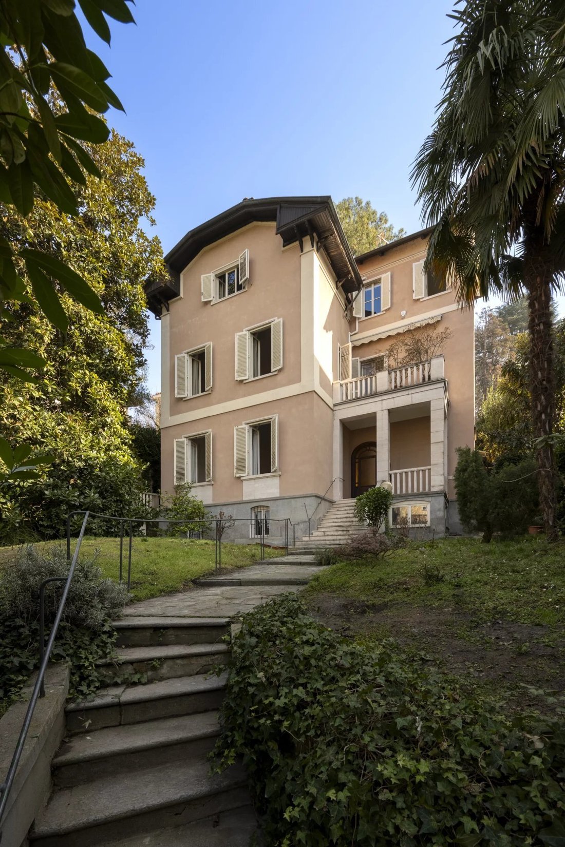 Villa in Crimea, Turin, Italy 1 - 17404437