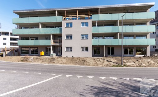 Wohnung in Nendaz, Wallis, Schweiz 1