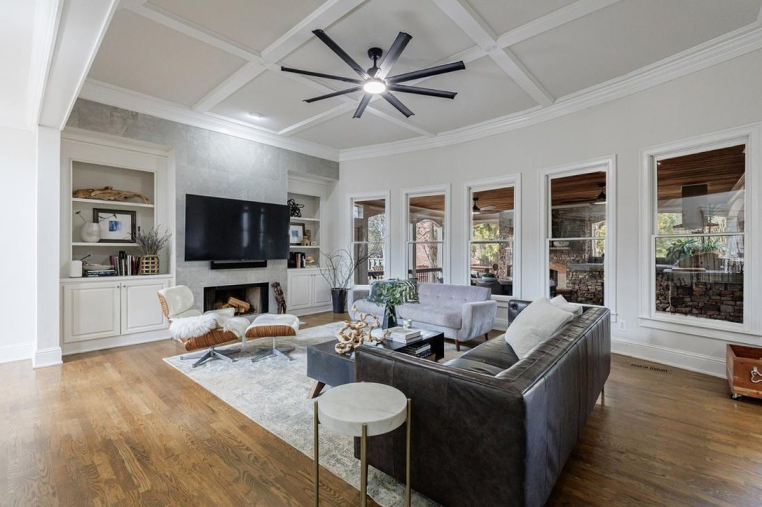 House in Kennesaw, Georgia, United States 3 - 17404479
