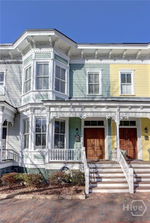 Villa in Savannah, Georgia, United States 4 - 17404704