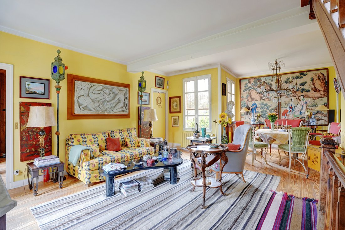 House in Creteil, Ile-de-France, France 5 - 17404321