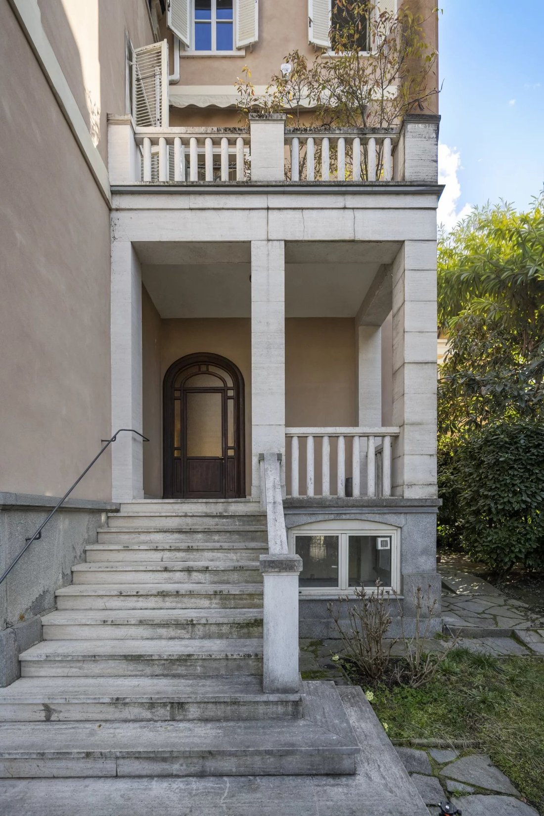 Villa in Crimea, Turin, Italy 5 - 17404437