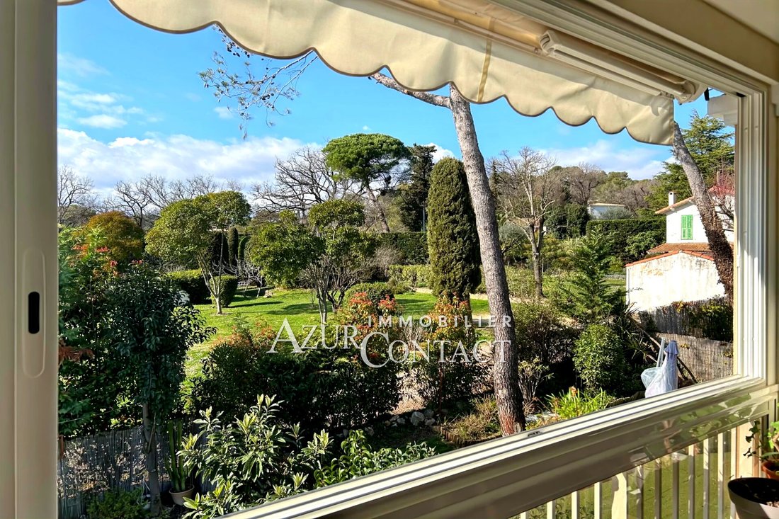 Apartment in Mougins, Provence-Alpes-Côte d'Azur, France 5 - 17404268